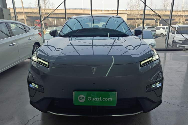 Used  S05 2024 200 Ultra Range-Extended Long-Range Version
