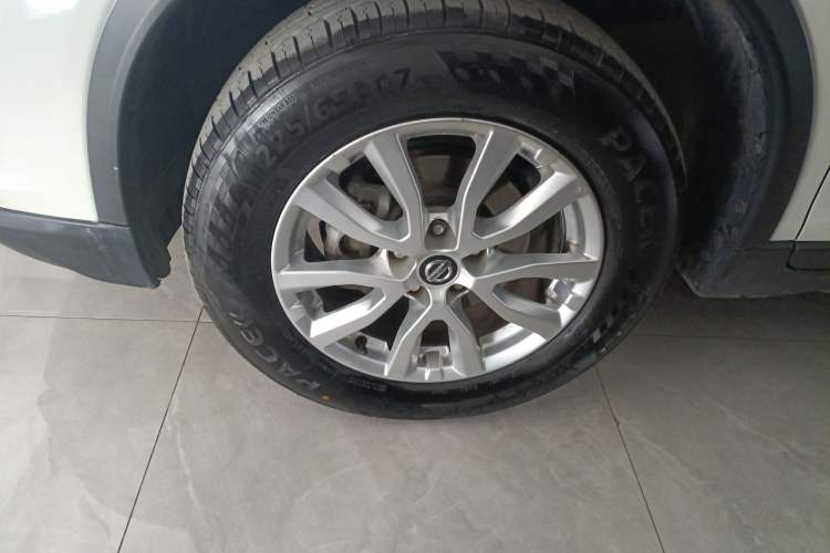 Used Nissan X-Trail 2017 2.0L CVT Comfort Edition 2WD