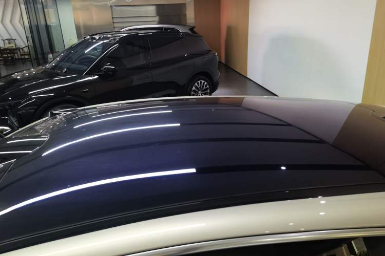 Used Nio ET5T 2024 75kWh Touring