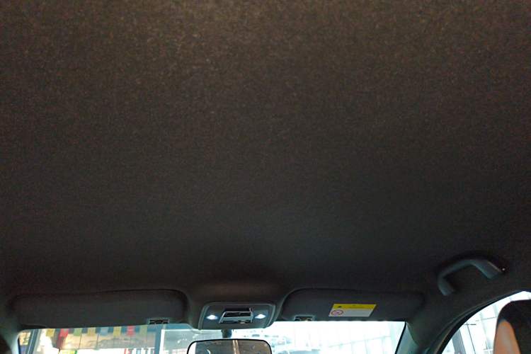 Used BYD Seagull 2023 Free Edition
