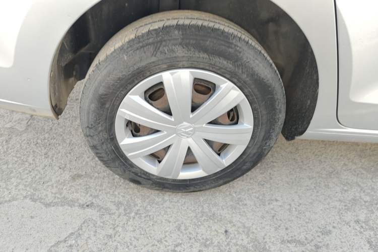 Used Volkswagen Jetta 2017 1.4L Manual Fashion Edition