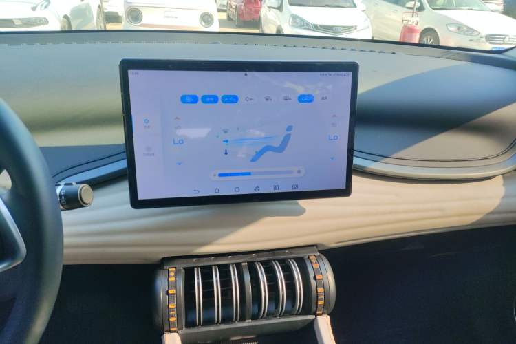 Used BYD Yuan PLUS 2023 Champion Edition 510KM Leading Model