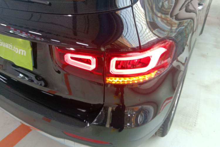 Used Mercedes-Benz GLB 2023 GLB 220 Sport Edition