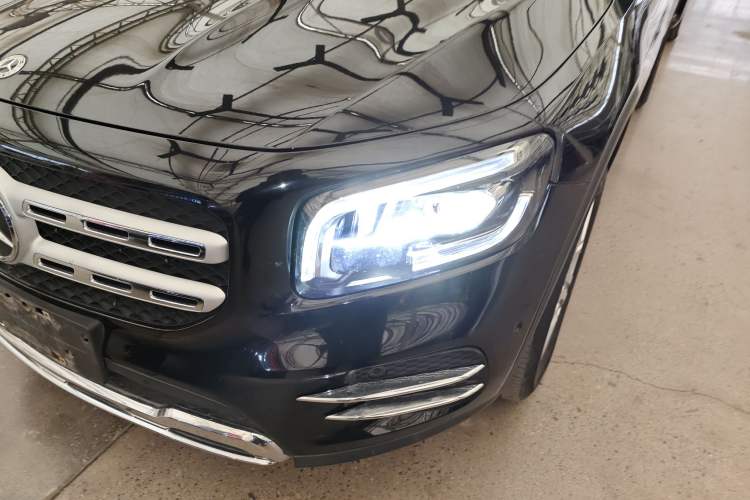 Used Mercedes-Benz GLB 2022 GLB 220 Dynamic Edition