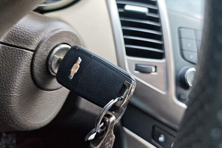 Used Chevrolet Cruze 2015 1.5L Classic SL MT
