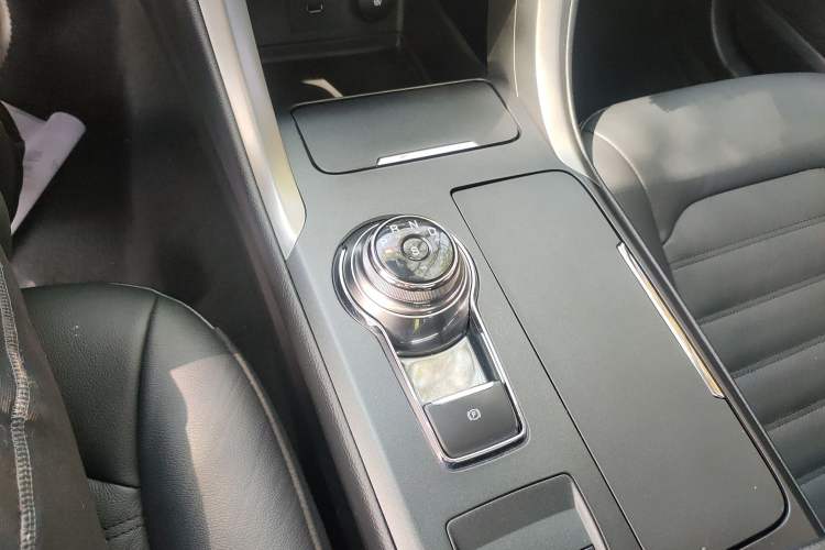 Used Ford Mondeo 2017 Facelifted EcoBoost 180 Fashion Edition
