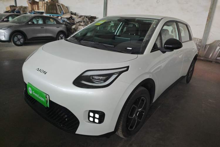 Used AION UT 2025 330 Star Edition