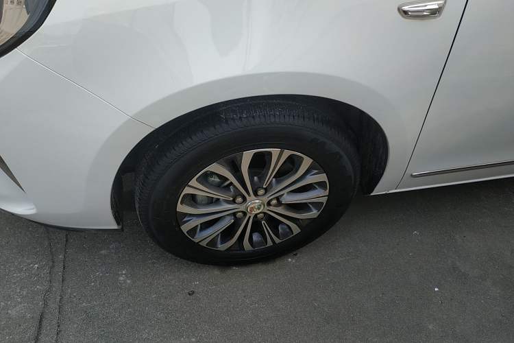 Used Buick GL8 2022 Land Business Class 652T Luxury Model