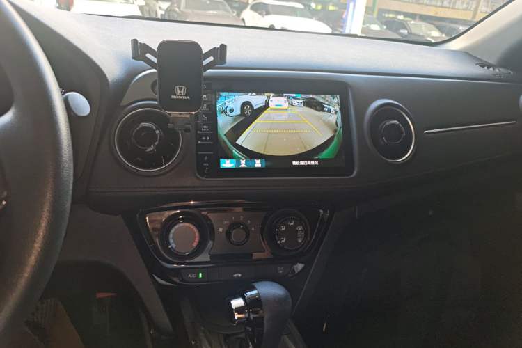 Used Honda XR-V 2021 1.5L CVT Classic Edition