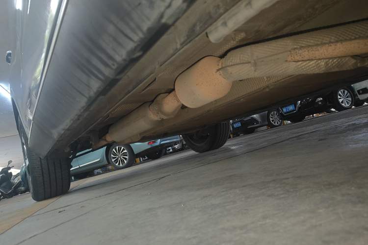 Used BYD Song Pro New Energy 2022 DM-i 51km Prestige Model
