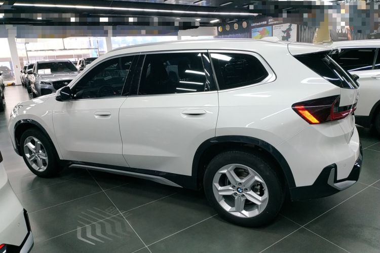 Used BMW X1 2023 sDrive20Li X Design Package