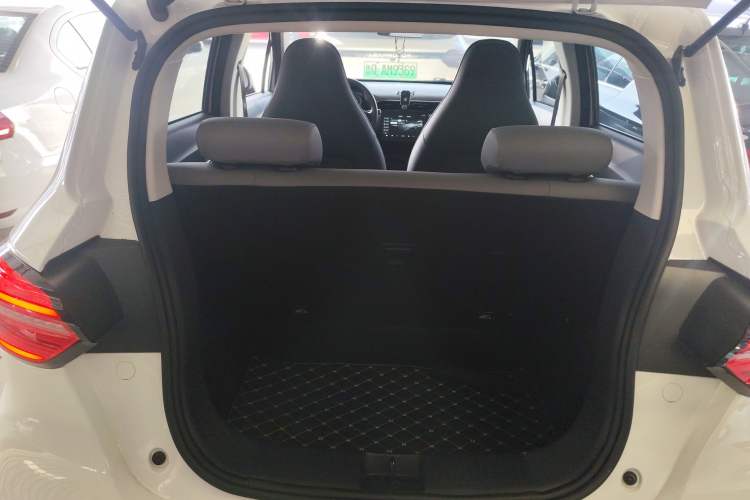 Used Leapmotor T03 2024 310 Comfort Edition