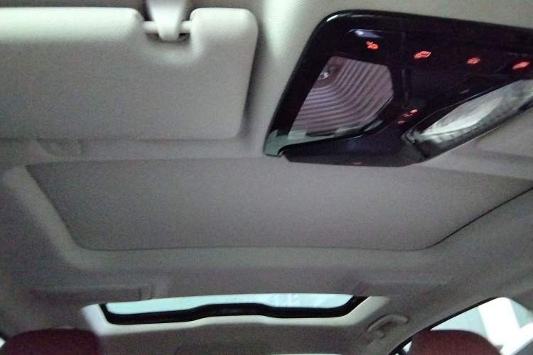 Used BMW 5 Series 2021 530Li Leading Luxury Package
