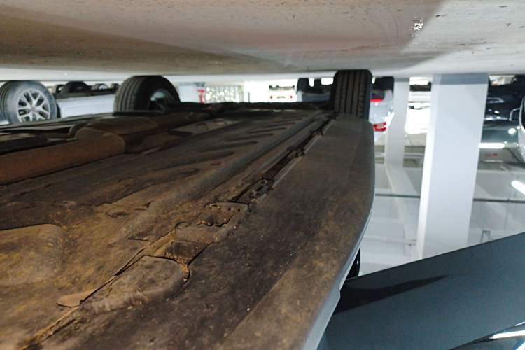 Used Mercedes-Benz GLC 2020 GLC 260 L 4MATIC Dynamic Model
