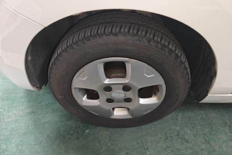 Used Roewe Clever 2021 302km All-Round Version
