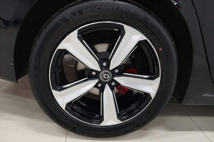 Used Buick LaCrosse 2022 652T Luxury Version
