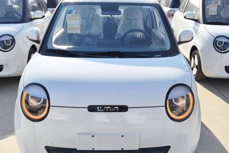 Used  Lumin 2025 205 km Xiangqin Version