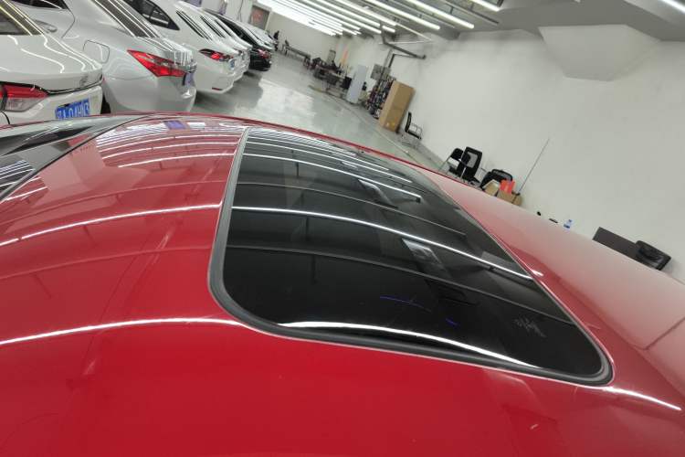 Used Mazda Mazda 3 Axela 2017 Hatchback 1.5L Automatic Luxury Model Emission Standard China V
