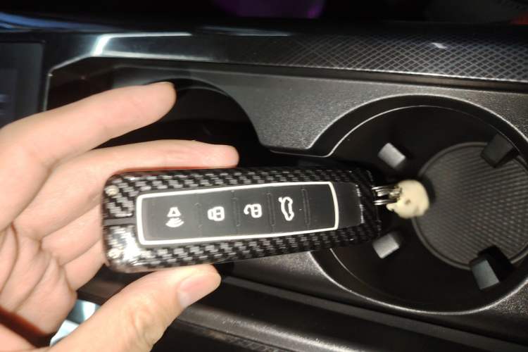 Used Wey Mocha 2021 2.0T Two-Wheel-Drive Ultra-Strong Version
