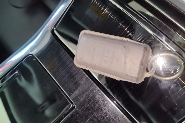 Used GAC Trumpchi M8 2021 Lingxiu Series 390T Deluxe Edition