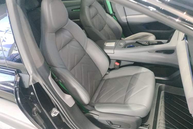 Used Zeekr 001 2023 WE Edition 100 kWh