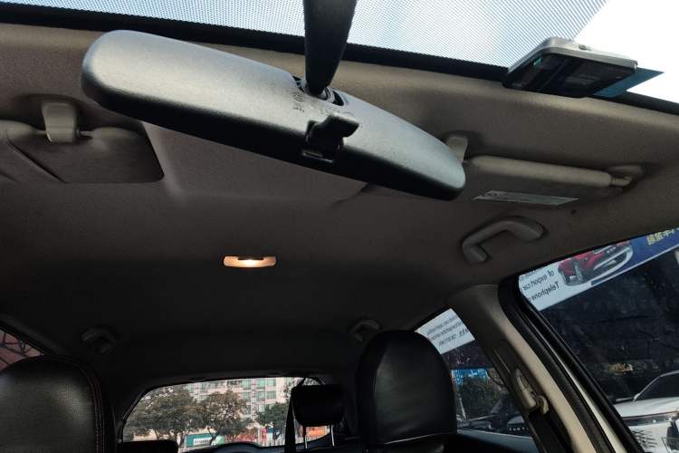 Used Honda Fit 2014 1.5L LX CVT Comfort Model