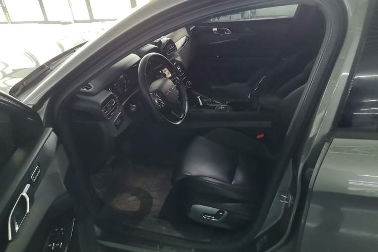 Used Lynk & Co 03 2021 1.5TD DCT Jing Champion Edition