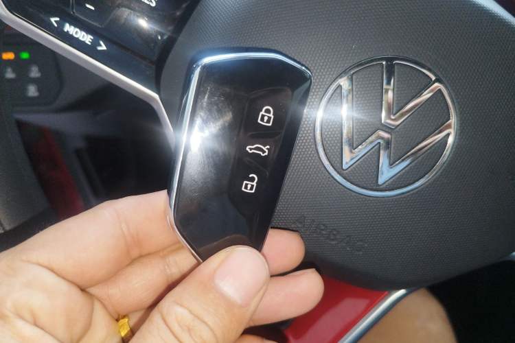 Used Volkswagen ID.4 X 2021 Pure+ Long-Range Edition
