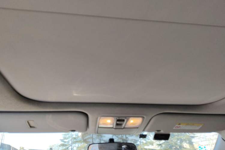 Used Hyundai ix25 2015 1.6L Automatic Two-Wheel Drive Smart GLS Trim
