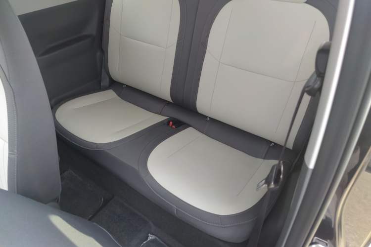 Used  Panda 2025 210km Panda Kart
