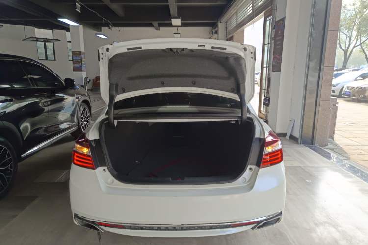 Used Honda Accord 2016 2.0L Elite Edition