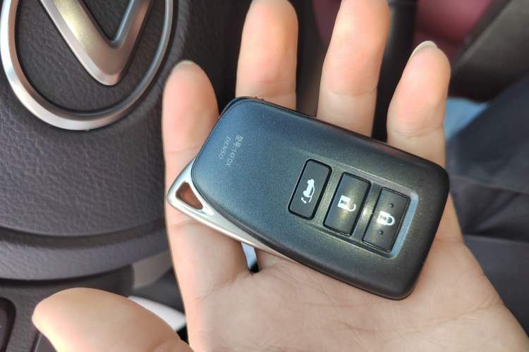 Used Lexus NX 2020 200 All-Wheel Drive Fēngshàng Version China VI Standard