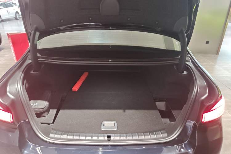 Used BMW 5 Series New Energy 2021 535Le Pioneer Edition M Sport Package