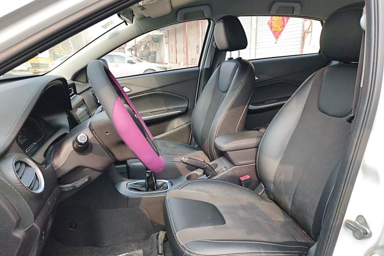 Used Chery Tiggo 3X 2018 1.5L Manual Elite Edition
