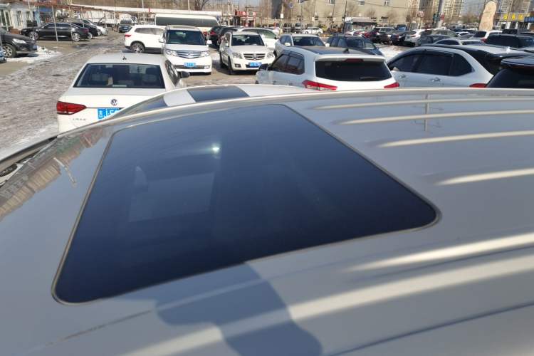 Used Buick GL8 2022 ES Landtrek 653T Luxury Edition
