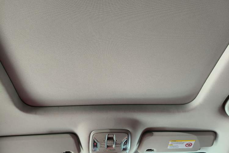 Used GAC Trumpchi GS4 2019 270T Automatic Two-Wheel Drive Luxury Smart Connectivity Model
