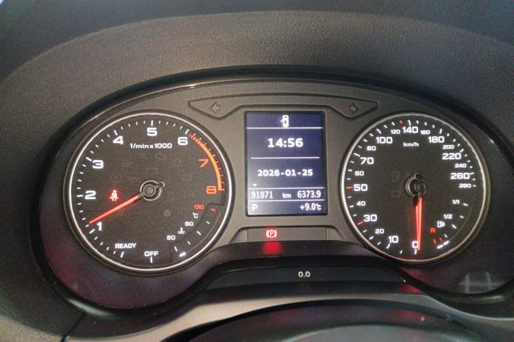 Used Audi A3 2020 Restyled Limousine 35 TFSI Ambition Version China VI