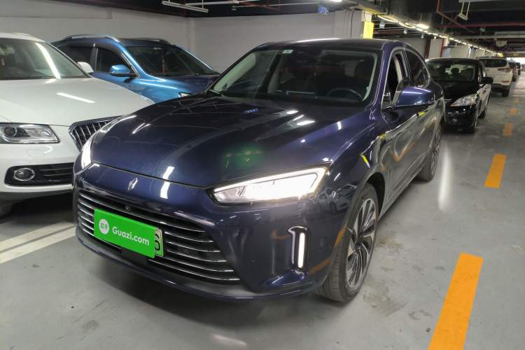 Used Hima AITO M5 2022 Extended-Range Four-Wheel Drive Performance Version