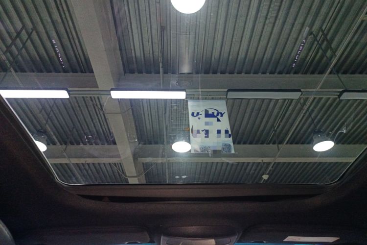 Used Lincoln MKZ 2017 2.0T Luxury Edition