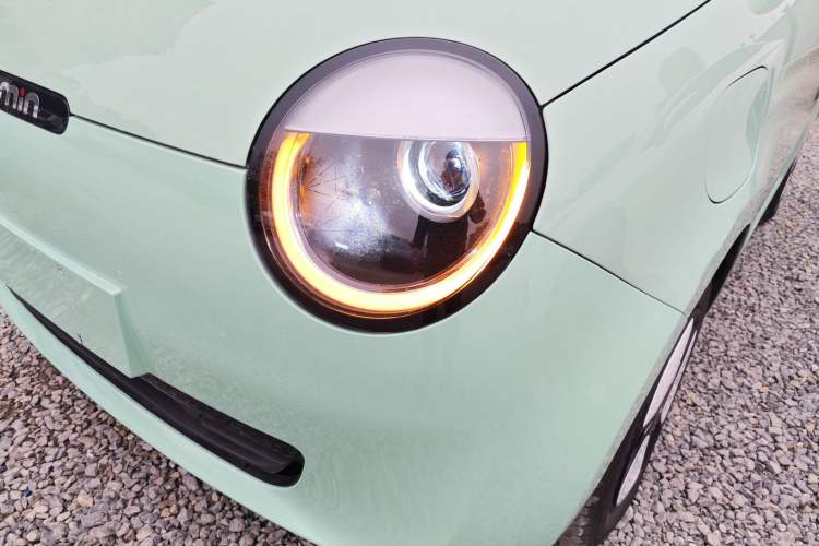 Used  Lumin 2022 155 km – Refreshingly Sweet Edition