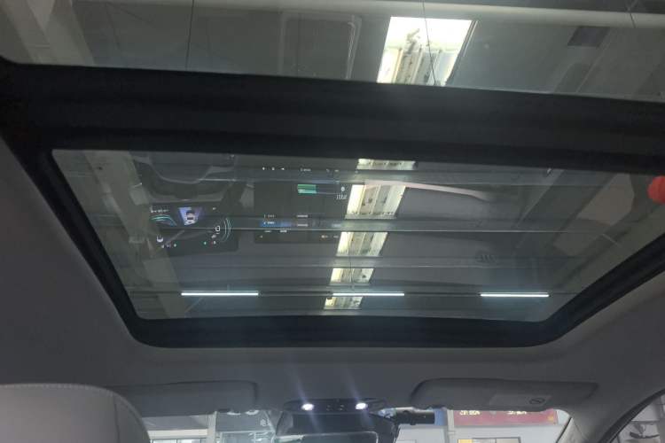 Used AION Y 2021 70 Enjoyment Tech Edition