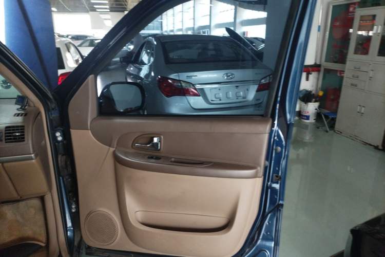 Used Buick GL8 2014 2.4L Classic Edition