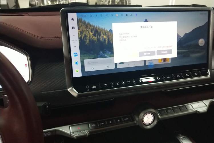 Used Tank 700 New Energy 2024 Hi4-T Extreme Edition
