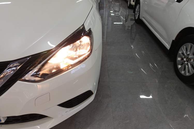 Used Nissan Sylphy 2019 Classic 1.6XE CVT Comfort Edition