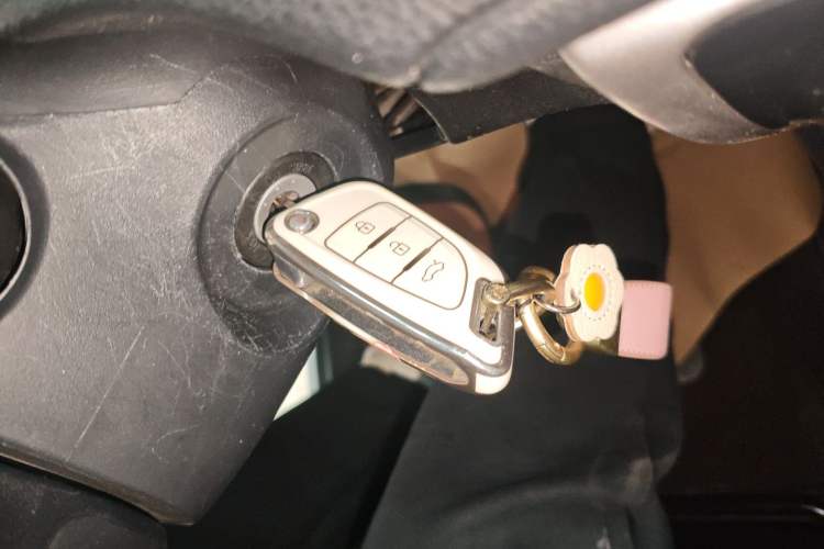 Used Toyota Vios 2019 1.5L CVT Innovation Edition
