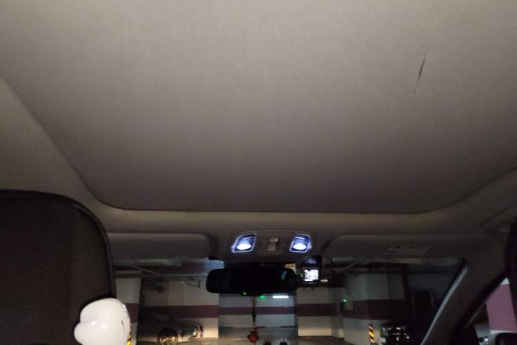 Used Kia KX5 2016 1.6T Automatic Two-Wheel Drive Premium