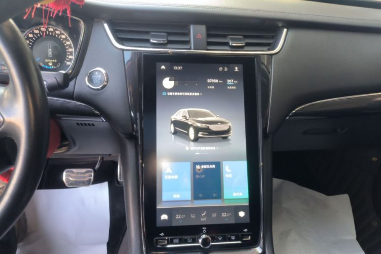 Used Ford Taurus 2019 EcoBoost 245 Premium Edition
