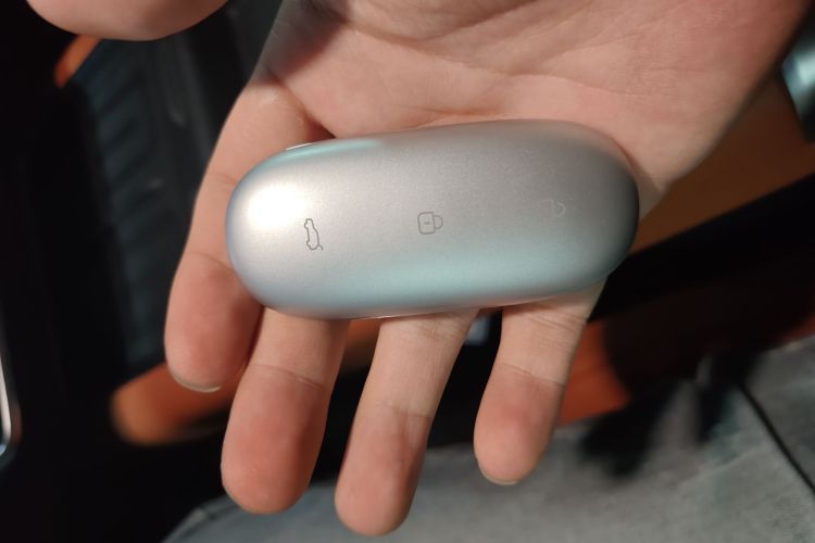 Used Li Auto L7 2024 Pro Model
