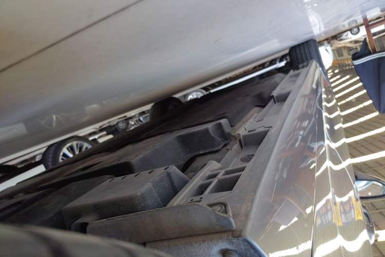 Used Lexus ES 2018 300h Premier Edition China VI Standard