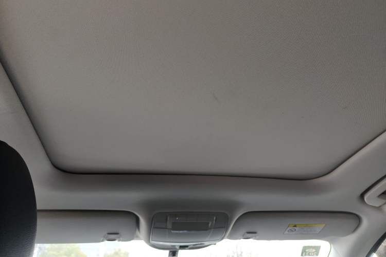 Used Dongfeng Aeolus AX7 2019 1.6T Automatic AI Pioneer Model China V Standard
